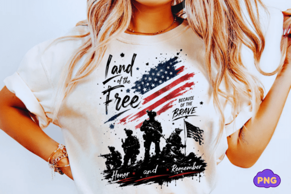 Download Land of the Free PNG, Independence Day - Premium Resources