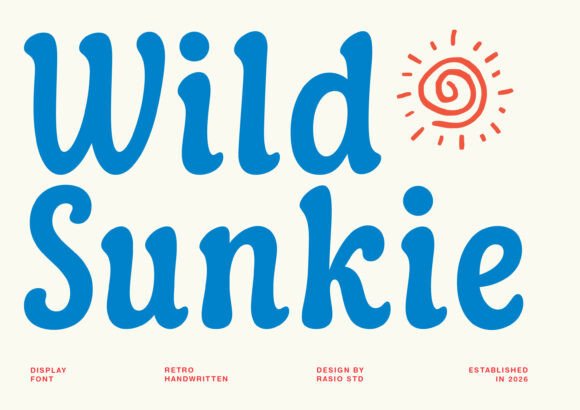 Download Wild Sunkie - Premium Bundle